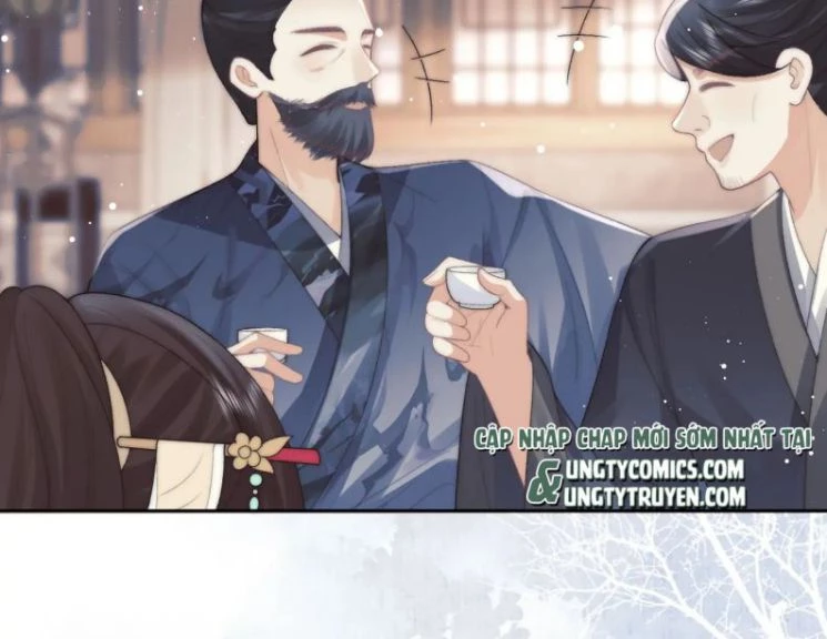 Sư Tôn Mỹ Nhân Bệnh Độc Chiếm Chapter 20 - 24