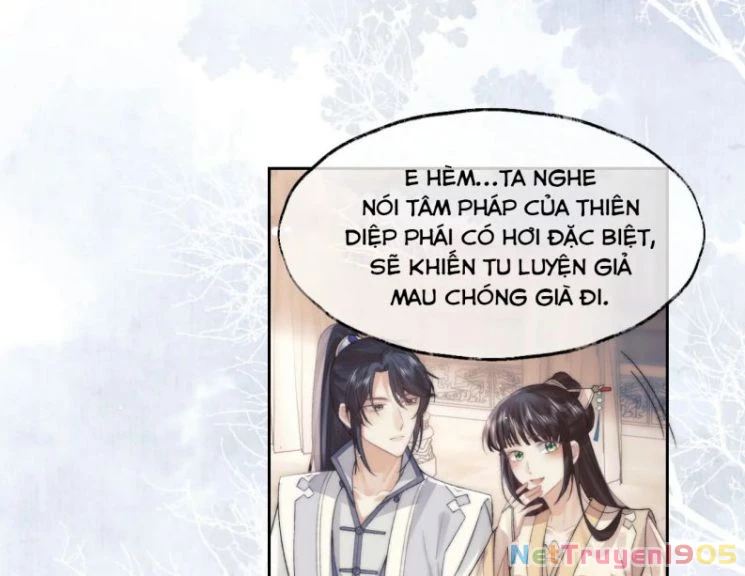 Sư Tôn Mỹ Nhân Bệnh Độc Chiếm Chapter 20 - 25