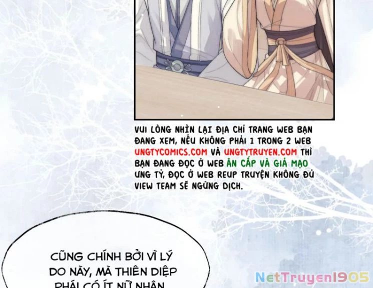 Sư Tôn Mỹ Nhân Bệnh Độc Chiếm Chapter 20 - 26