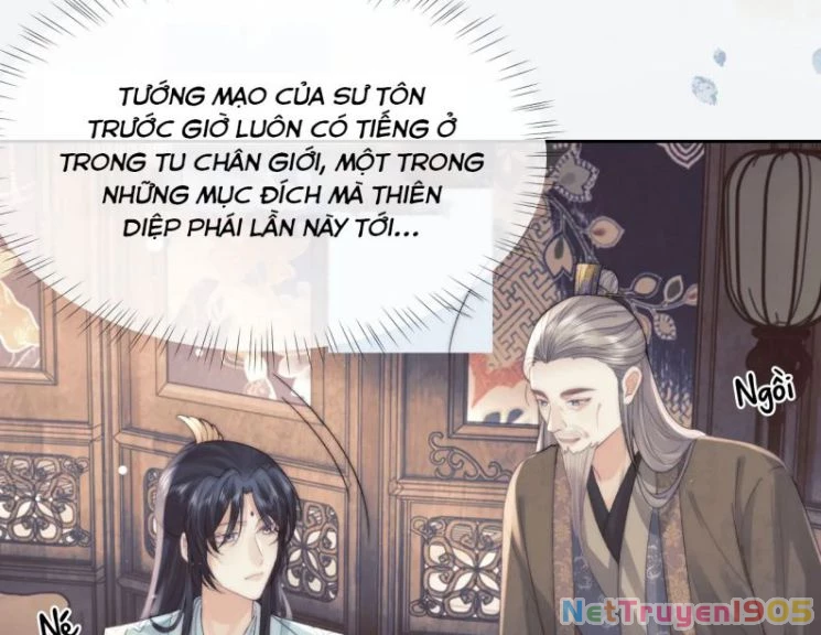 Sư Tôn Mỹ Nhân Bệnh Độc Chiếm Chapter 20 - 31