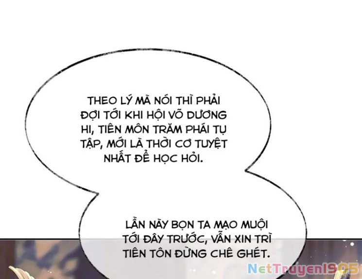 Sư Tôn Mỹ Nhân Bệnh Độc Chiếm Chapter 20 - 35