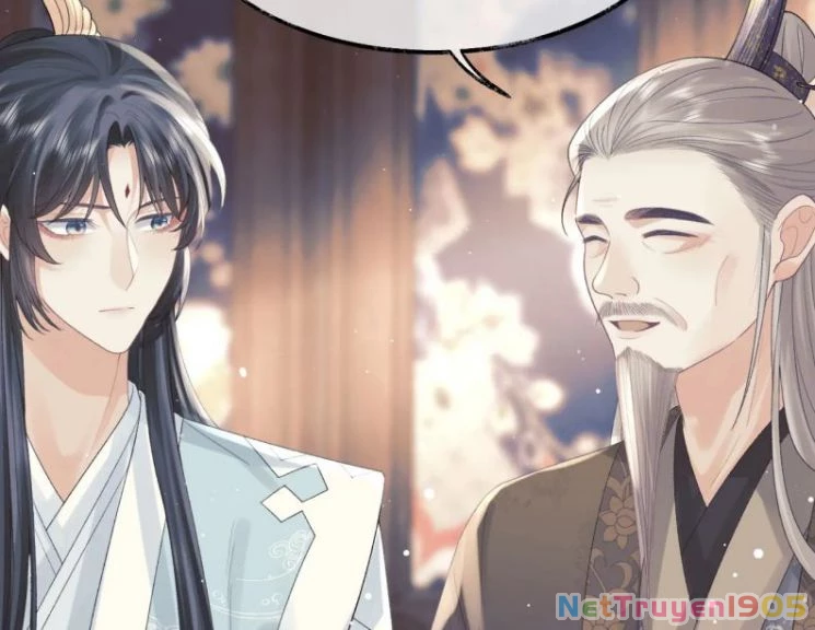 Sư Tôn Mỹ Nhân Bệnh Độc Chiếm Chapter 20 - 36