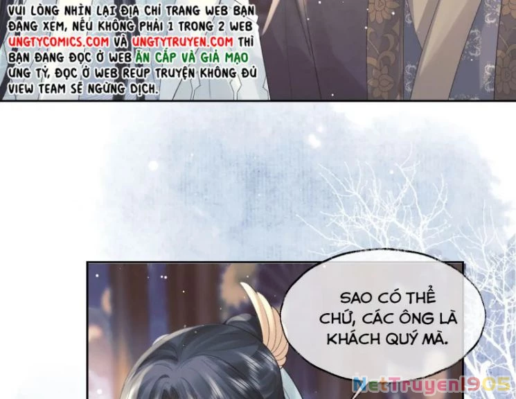 Sư Tôn Mỹ Nhân Bệnh Độc Chiếm Chapter 20 - 37