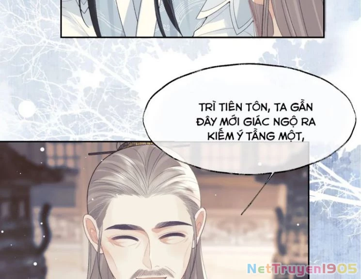 Sư Tôn Mỹ Nhân Bệnh Độc Chiếm Chapter 20 - 39