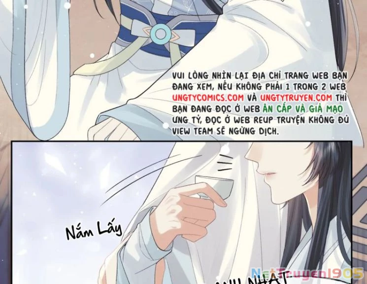 Sư Tôn Mỹ Nhân Bệnh Độc Chiếm Chapter 20 - 43