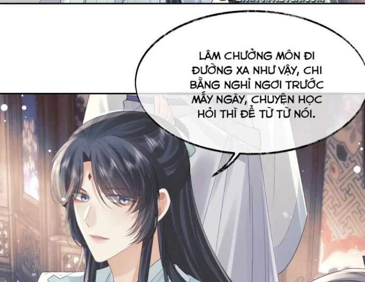 Sư Tôn Mỹ Nhân Bệnh Độc Chiếm Chapter 20 - 52