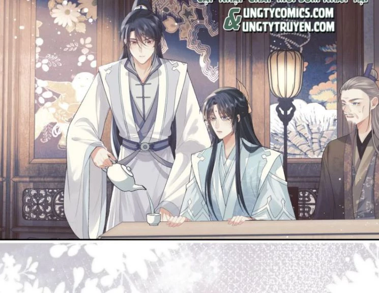 Sư Tôn Mỹ Nhân Bệnh Độc Chiếm Chapter 20 - 58