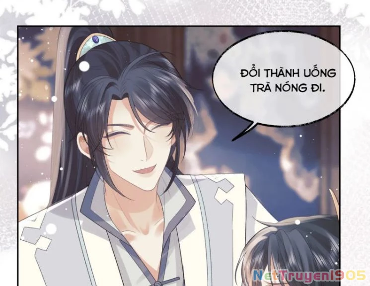 Sư Tôn Mỹ Nhân Bệnh Độc Chiếm Chapter 20 - 59