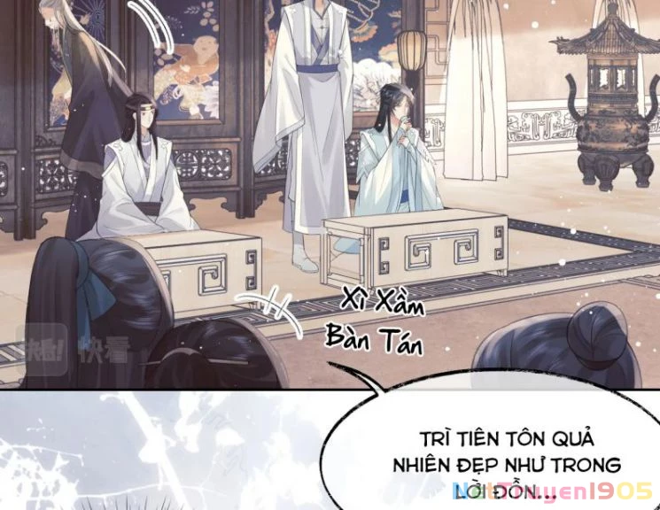 Sư Tôn Mỹ Nhân Bệnh Độc Chiếm Chapter 20 - 63