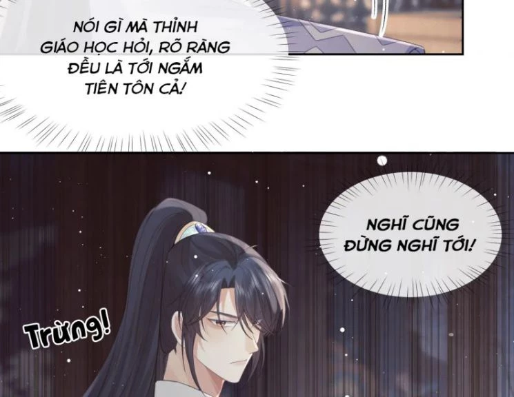 Sư Tôn Mỹ Nhân Bệnh Độc Chiếm Chapter 20 - 67