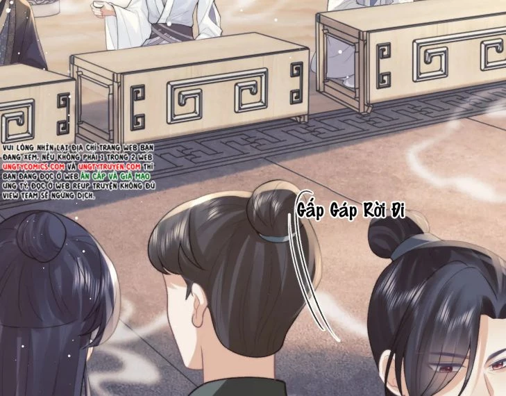 Sư Tôn Mỹ Nhân Bệnh Độc Chiếm Chapter 21 - 7