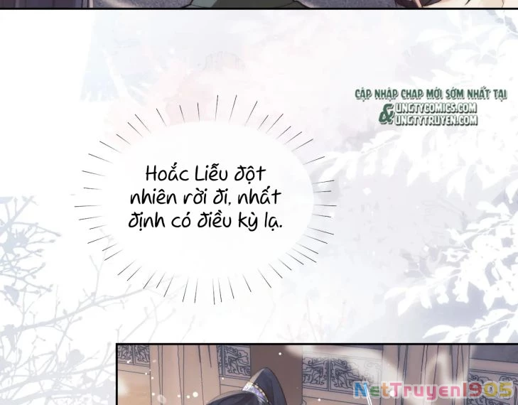 Sư Tôn Mỹ Nhân Bệnh Độc Chiếm Chapter 21 - 8