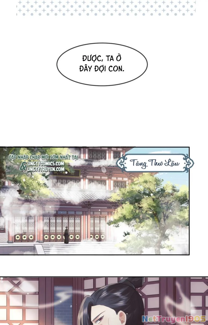 Sư Tôn Mỹ Nhân Bệnh Độc Chiếm Chapter 21 - 13
