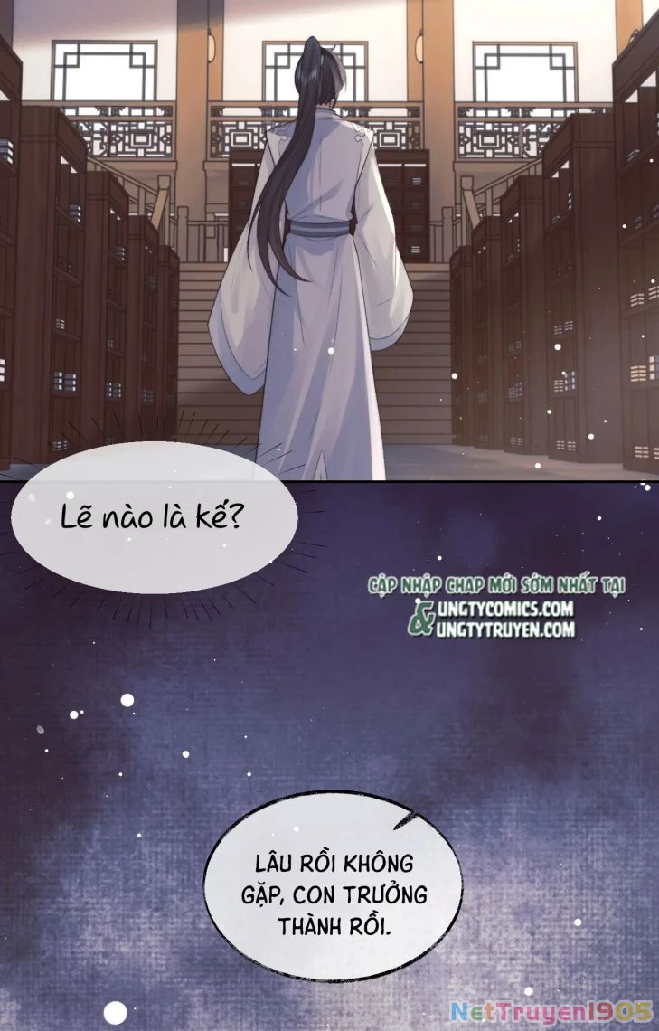 Sư Tôn Mỹ Nhân Bệnh Độc Chiếm Chapter 21 - 20