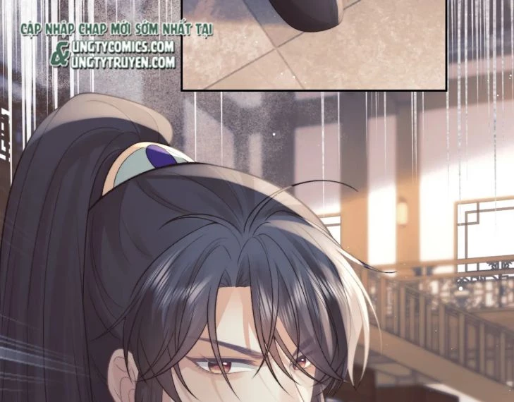 Sư Tôn Mỹ Nhân Bệnh Độc Chiếm Chapter 21 - 22