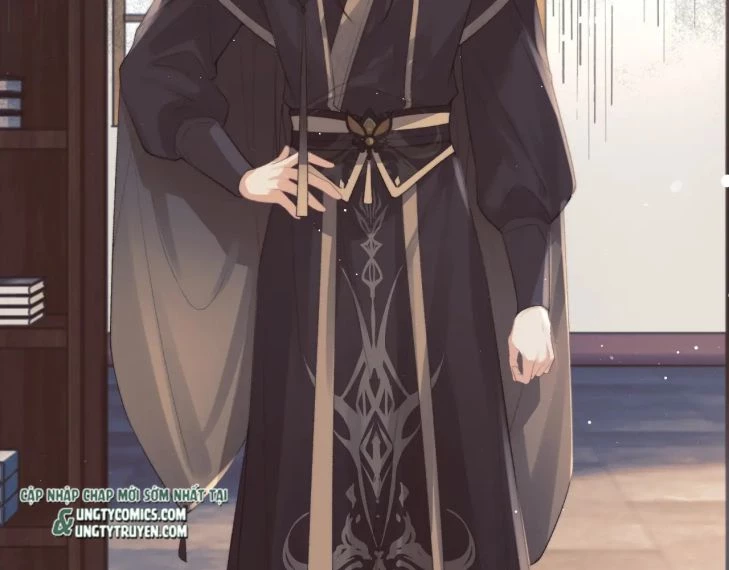 Sư Tôn Mỹ Nhân Bệnh Độc Chiếm Chapter 21 - 24