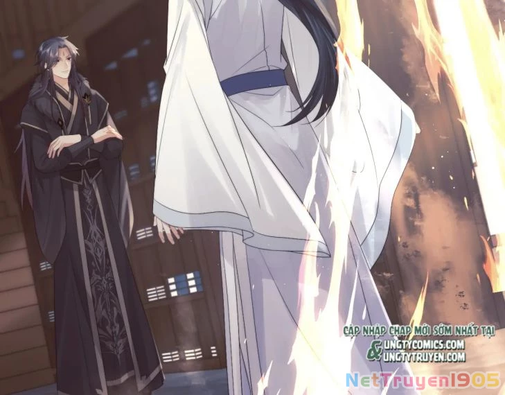 Sư Tôn Mỹ Nhân Bệnh Độc Chiếm Chapter 21 - 27