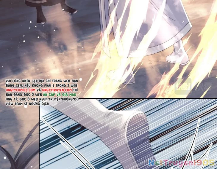 Sư Tôn Mỹ Nhân Bệnh Độc Chiếm Chapter 21 - 28
