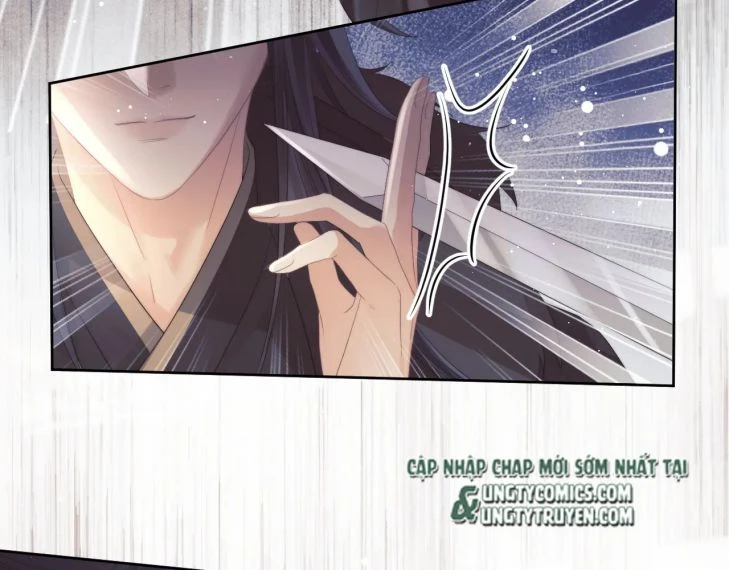 Sư Tôn Mỹ Nhân Bệnh Độc Chiếm Chapter 21 - 31