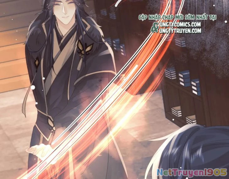 Sư Tôn Mỹ Nhân Bệnh Độc Chiếm Chapter 21 - 33