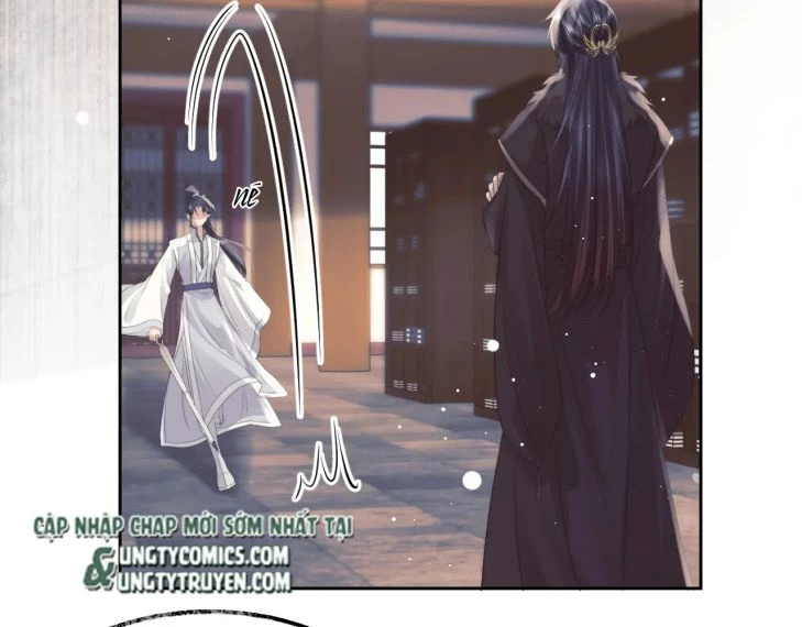 Sư Tôn Mỹ Nhân Bệnh Độc Chiếm Chapter 21 - 36