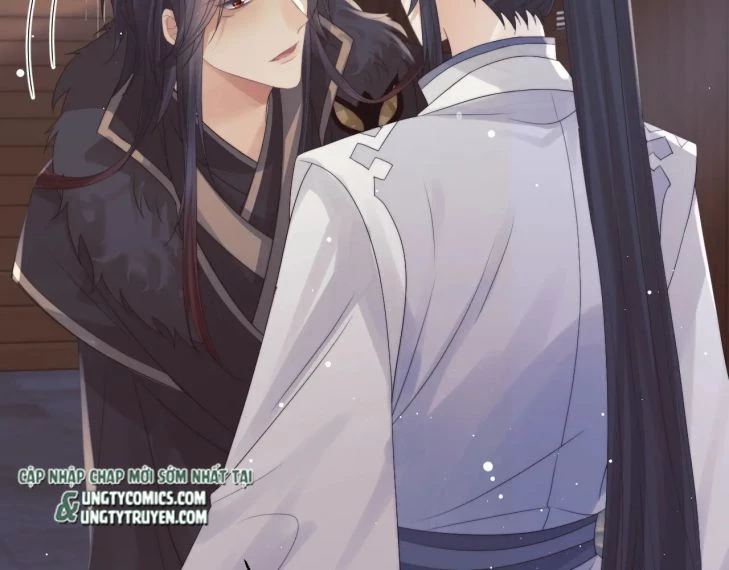 Sư Tôn Mỹ Nhân Bệnh Độc Chiếm Chapter 21 - 40