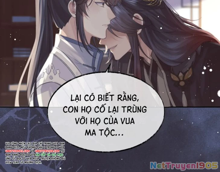 Sư Tôn Mỹ Nhân Bệnh Độc Chiếm Chapter 21 - 44