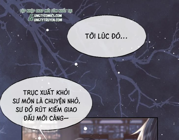 Sư Tôn Mỹ Nhân Bệnh Độc Chiếm Chapter 21 - 45