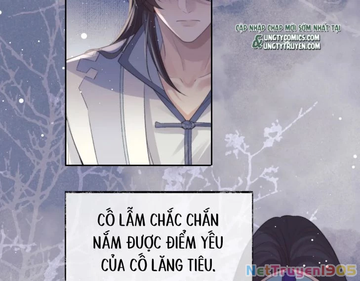 Sư Tôn Mỹ Nhân Bệnh Độc Chiếm Chapter 21 - 48