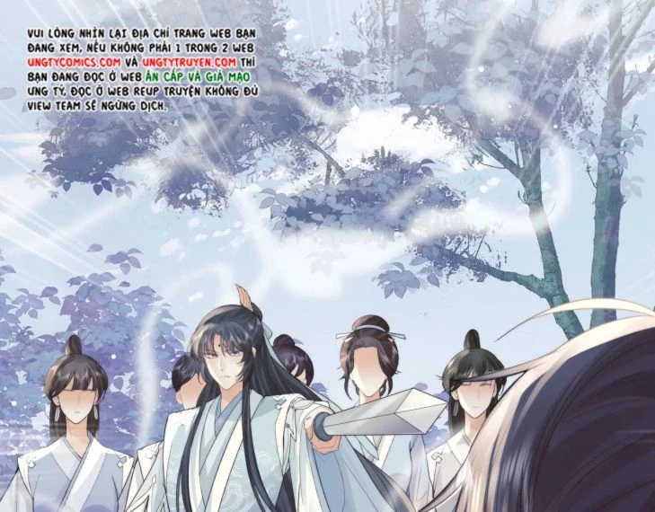 Sư Tôn Mỹ Nhân Bệnh Độc Chiếm Chapter 21 - 51