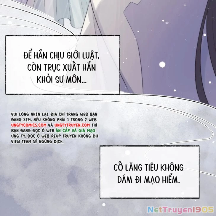 Sư Tôn Mỹ Nhân Bệnh Độc Chiếm Chapter 21 - 53