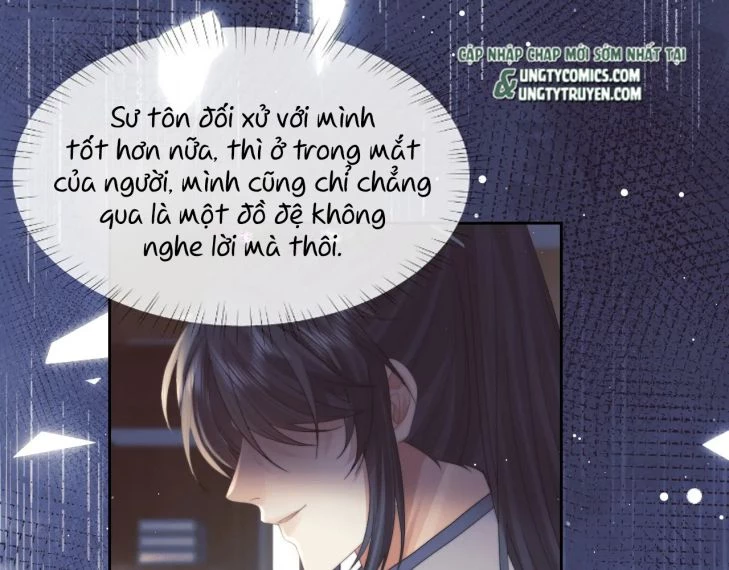 Sư Tôn Mỹ Nhân Bệnh Độc Chiếm Chapter 21 - 54