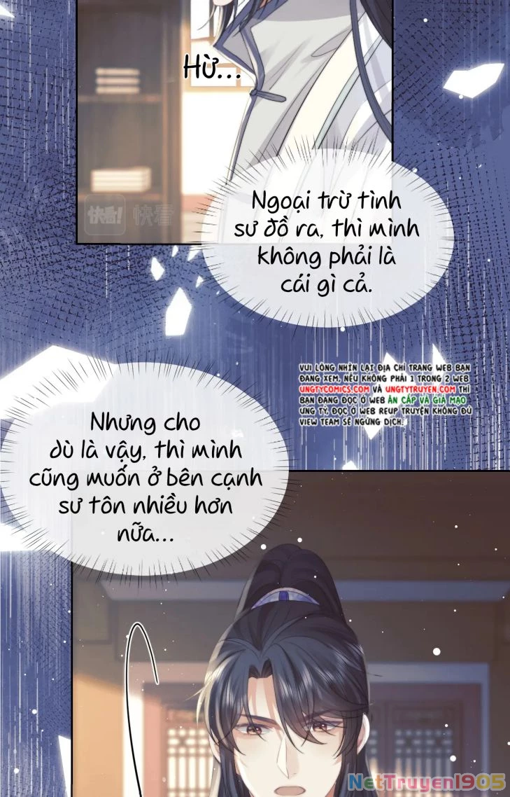 Sư Tôn Mỹ Nhân Bệnh Độc Chiếm Chapter 21 - 55