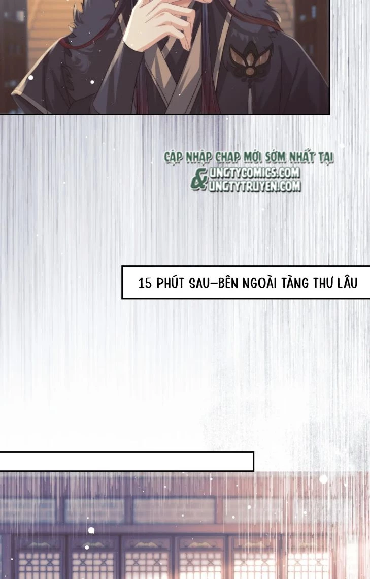Sư Tôn Mỹ Nhân Bệnh Độc Chiếm Chapter 21 - 57
