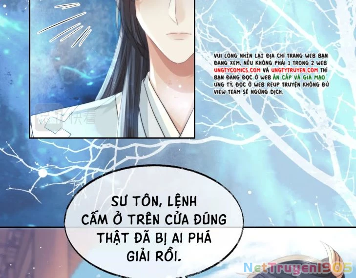 Sư Tôn Mỹ Nhân Bệnh Độc Chiếm Chapter 21 - 61