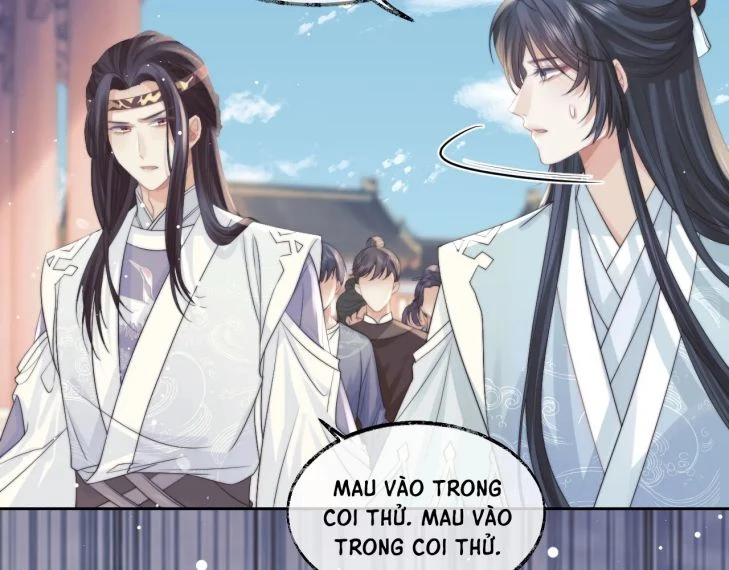 Sư Tôn Mỹ Nhân Bệnh Độc Chiếm Chapter 21 - 62