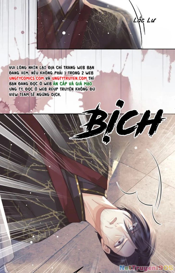 Sư Tôn Mỹ Nhân Bệnh Độc Chiếm Chapter 21 - 64