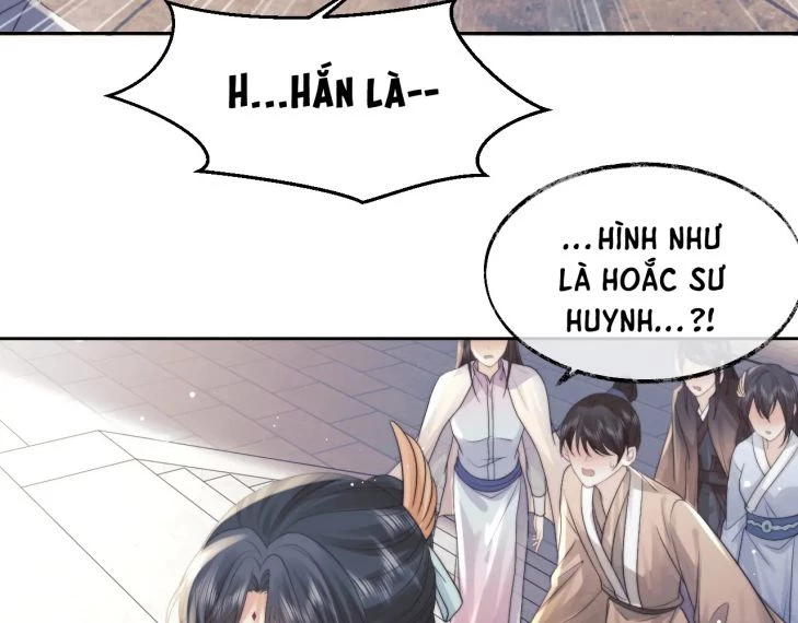 Sư Tôn Mỹ Nhân Bệnh Độc Chiếm Chapter 21 - 65