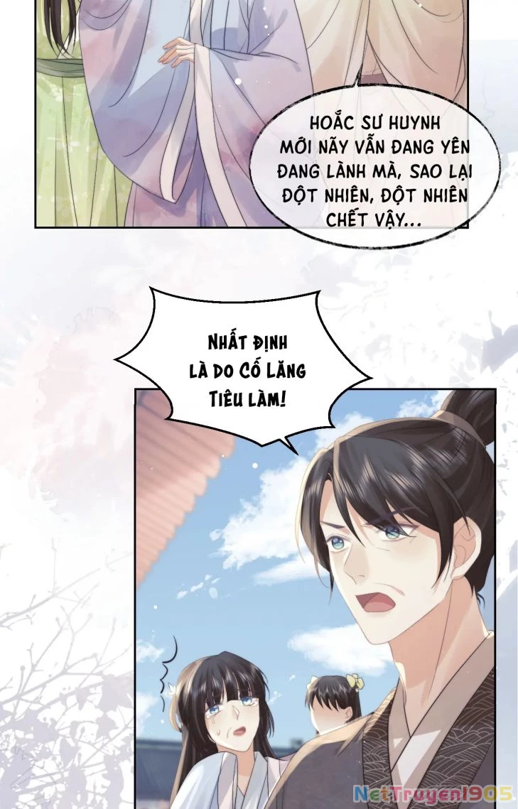 Sư Tôn Mỹ Nhân Bệnh Độc Chiếm Chapter 21 - 68