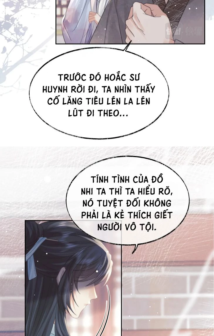 Sư Tôn Mỹ Nhân Bệnh Độc Chiếm Chapter 21 - 69