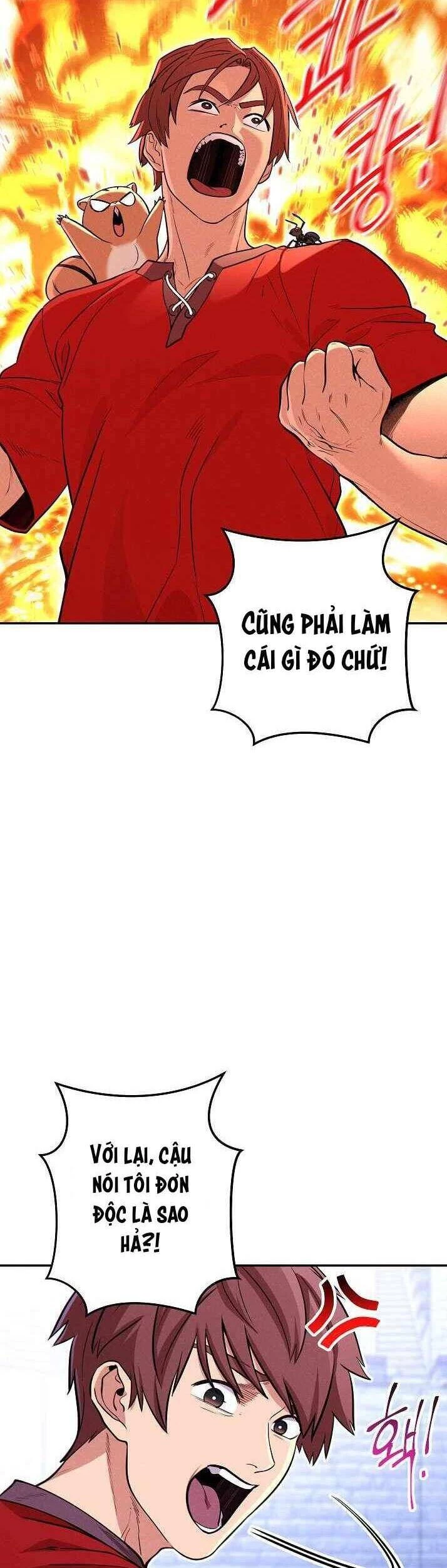 Tái Thiết Hầm Ngục Chapter 107 - 12