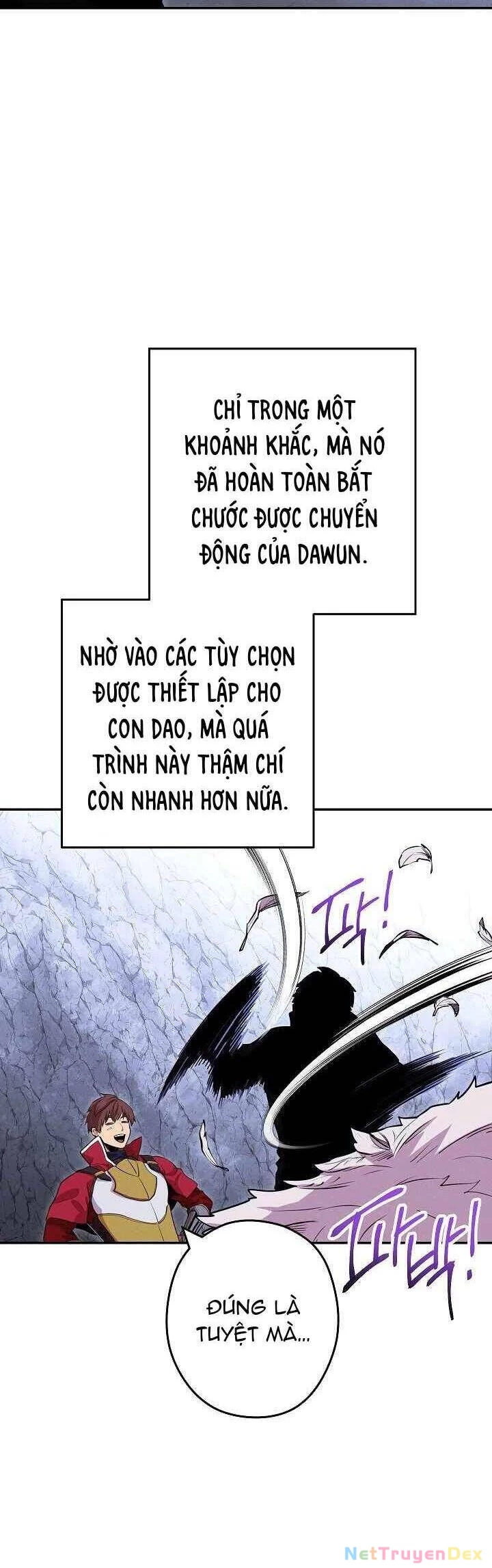 Tái Thiết Hầm Ngục Chapter 107 - 26