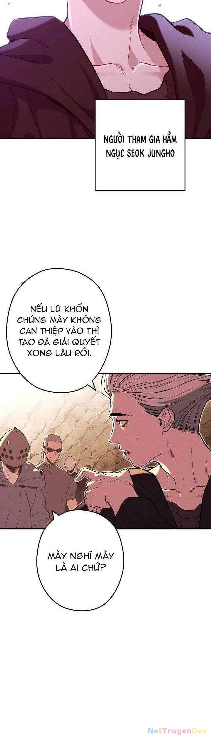 Tái Thiết Hầm Ngục Chapter 107 - 47