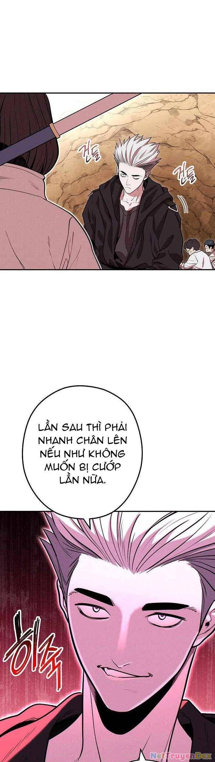 Tái Thiết Hầm Ngục Chapter 107 - 57