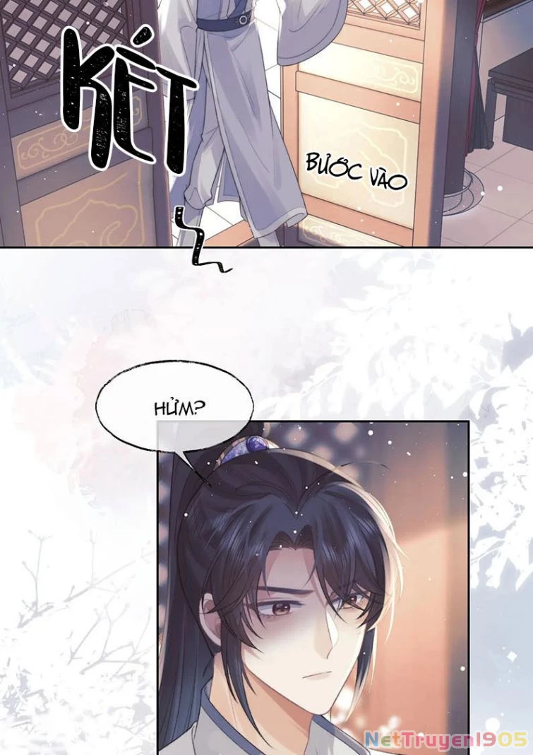 Sư Tôn Mỹ Nhân Bệnh Độc Chiếm Chapter 22 - 4