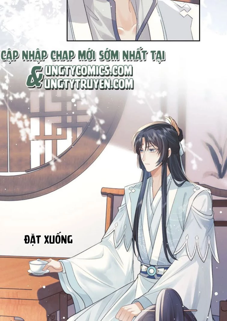 Sư Tôn Mỹ Nhân Bệnh Độc Chiếm Chapter 22 - 5