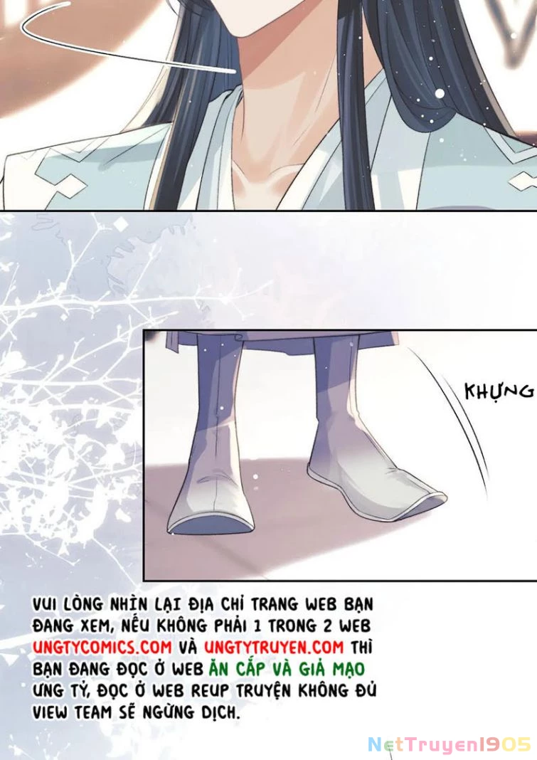 Sư Tôn Mỹ Nhân Bệnh Độc Chiếm Chapter 22 - 7