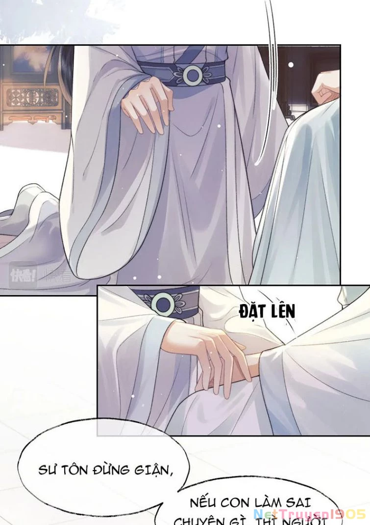 Sư Tôn Mỹ Nhân Bệnh Độc Chiếm Chapter 22 - 8