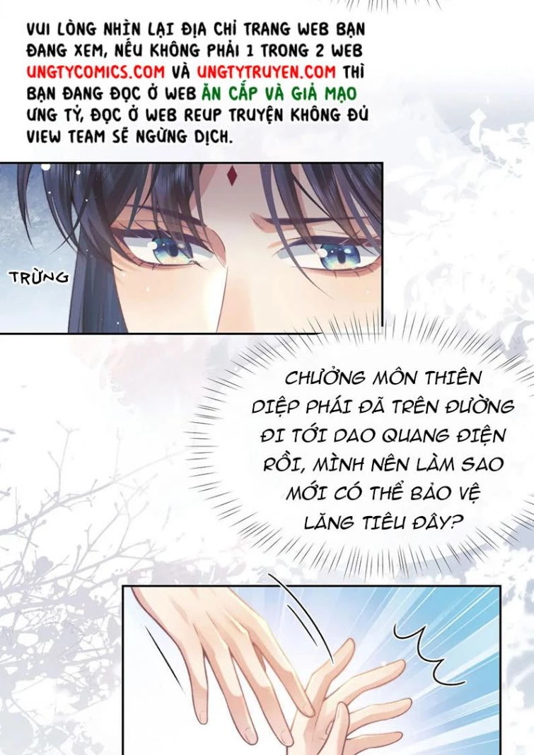 Sư Tôn Mỹ Nhân Bệnh Độc Chiếm Chapter 22 - 11