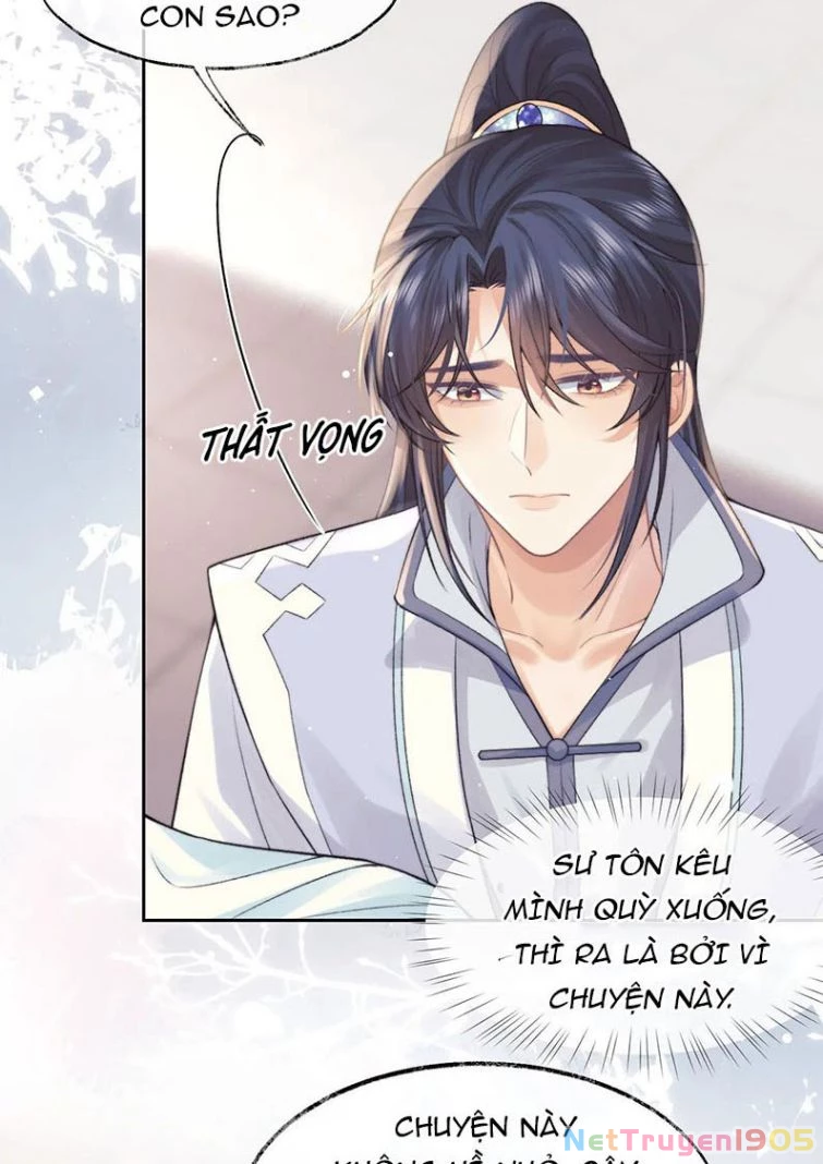 Sư Tôn Mỹ Nhân Bệnh Độc Chiếm Chapter 22 - 14